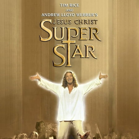 Glenn Carter - Jesus Christ Superstar / London Revival Cast - Music & Performance - CD