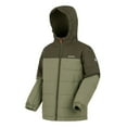 thumbnail image 3 of Regatta Boys/Girls Lofthouse Insulated Jacket, 3 of 5