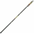thumbnail image 2 of (2 pack) B'n'M Pole Black Widow Ready Rig, 13ft Telescopic Panfish Pole, 2 of 8