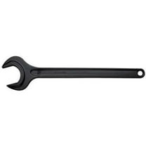 Facom Engineer Wrench,Strt,11-1/4",Steel FM-45.32