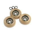 harayaa 36 Ebike Gears Heavyduty 38mm Electric Components for Type 2