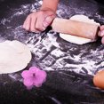 thumbnail image 4 of 4Pcs Thanksgiving Christmas Baking Mold Biscuit Stamp 3D Biscuit Plunger Cutter DIY Baking Mold Cutters Kitchen Tools, 4 of 9