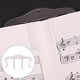 thumbnail image 3 of clips para libros de música,portapáginas de libros,soportes para clips de música,hojas de lectura,clips para partituras de piano para libros de música,soportes para páginas,soporte de, 3 of 7