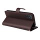 thumbnail image 4 of FOXDOCK Funda tipo Cartera para Samsung Galaxy A51 4G – Cubierta de Cuero PU con Múltiples Ranuras, Bolsillo para Efectivo y Correa de Muñeca, 4 of 6