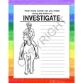 thumbnail image 3 of ZoCo: 25-Pack Police Officers Care Coloring & Activity Books with Crayons, 3 of 8