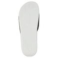thumbnail image 5 of Champion Men's Super Slide Split Script CB Sandal, 5 of 7