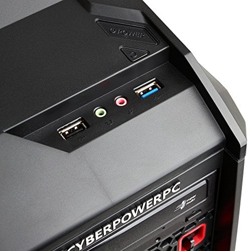 Cyberpowerpc Gamer Ultra Gua3400a Gaming Desktop Amd Fx 6300 Six Core 3 5ghz 8gb Ddr3 Ram 1tb Hdd 24x Dvd Amd R7 250 2gb Windows 10 Home Walmart Com Walmart Com Cyberpowerpc Gamer Ultra Gua3400a Gaming Desktop Amd Fx 6300 Six Core 3 5ghz 8gb Ddr3 Ram 1tb Hdd 24x Dvd Amd R7 250 2gb Windows 10 Home Walmart Com Walmart Com