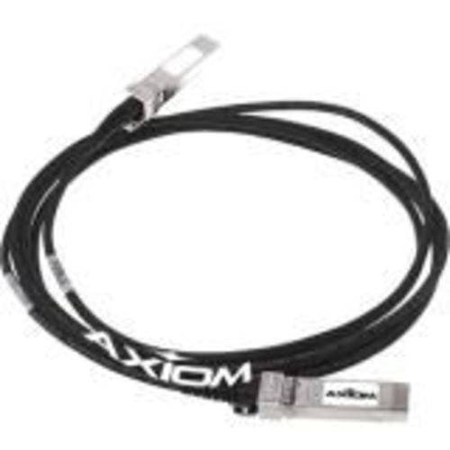 Gray Axiom 1FT CAT6A BENDNFLEX Ultra-Thin SNAGLESS Patch Cable 650MHZ