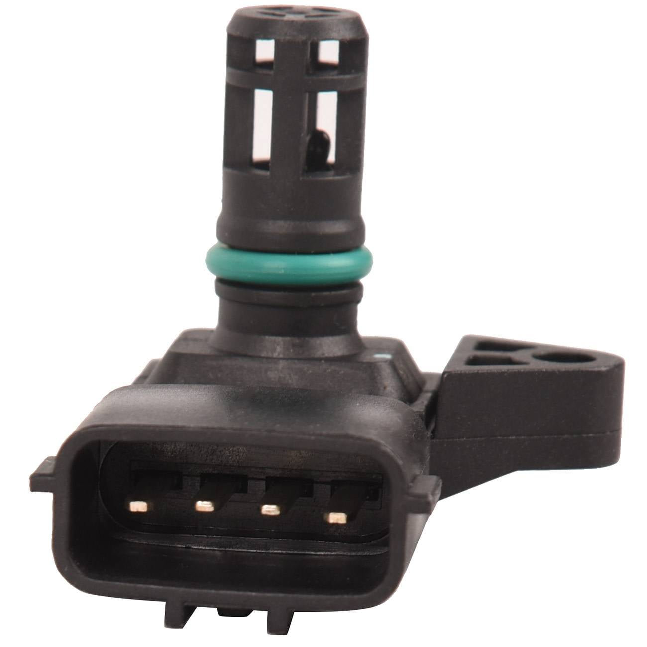 ASFIT-Autoparts MAP Air Intake Pressure Sensor Fits for 2007- up Dodge Ram CUMMINS 2500 3500 6.7L