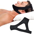 thumbnail image 1 of Chin Strap Creative Adjustable Creative Multipurpose Face Belt Face Strap, 1 of 8