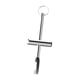 thumbnail image 4 of Llave de válvula frontal para medidor de agua, llaves pequeñas para cerradura de puerta de elevación, llave triangular resistente al desgaste,, 4 of 9