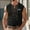 01 Black, variant on Weiqiqre Men's Performance Tank Tops Lace Up Retro Shirts for Pirate Renaissance Medieval Viking Without Belt