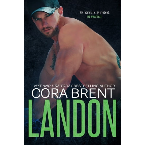 The Ruins of Emblem: Landon (Paperback)