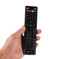 thumbnail image 1 of Cergrey Remote Control Replcement for Westinghouse RMT-17 LD-2480 / LD-3280 / VR-2218 / VR-3215  TV, RMT-17 remote control, tv remote control, 1 of 8