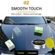 thumbnail image 4 of Cera Pulidora de Cerámica de Titanio para Coche y Removedor de Rayones | Protección Duradera de Pintura con Carnauba | Pasta de Detallado Automotriz de Alto Brillo | Cuidado para Todos los Vehículos, 4 of 6