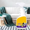 thumbnail image 4 of Carpet Cleaner Cleaner Spray Fabric Cleaner Spray Stain Remover Carpet Spot Remover Carpet Cleaner For Multi  Clothes, 4 of 8