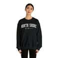 thumbnail image 3 of North Shore Hawaii Sweatshirt, Gifts, Crewneck, 3 of 4