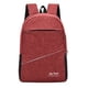 thumbnail image 4 of XWSHYW Contenedores de Almacenamiento Mochila de Tres Piezas, Mochila para Computadora para Hombres, Mochila Informal para Estudiantes de Secundaria, Escuela Primaria, Versión Coreana, Bolsa de Viaje, 4 of 6