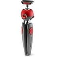 thumbnail image 5 of Manfrotto MTPIXIEVO-RD PIXI EVO Trépied Mini 2 Sections (Rouge), 5 of 5