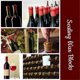 thumbnail image 5 of Bottle Sealing Wax Blocks - Resilient and Versatile Bottling Wax for Wine, 4 Wax Nuggets 0.5lb with, 5 of 5