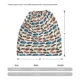 thumbnail image 3 of Hirioo Train for Multifunction Beanie Hat for Men and Women Unisex for Winter Sports, Outdoor Activities, and Daily Wear, 3 of 8