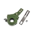 thumbnail image 2 of Air Brake Automatic Slack Adjuster 1.5"-28 X 5.5" Replaces OEM 10141P, 25QD410P10, 40010011, 40910215, 806004A, 8235R806026A, E6927B, 2 of 3