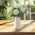 thumbnail image 4 of Realistic Flower Bouquet For Home Lifesize Faux Floral Arrangements For Living Room Wedding And, 4 of 4