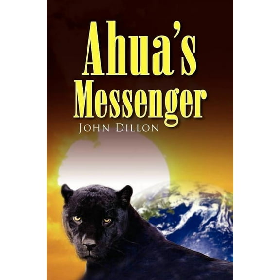 Ahua's Messenger, (Paperback)