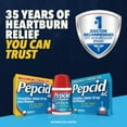 thumbnail image 4 of Pepcid AC Original Strength for Heartburn Prevention & Relief, 60 Ct, 4 of 16