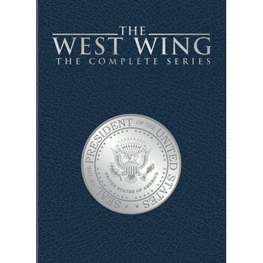 The West Wing: The Complete Series (DVD)