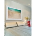 thumbnail image 4 of Marmont Hill "Beach Goers" Framed Painting Print, 4 of 5