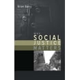 thumbnail image 1 of Pre-Owned Why Social Justice Matters (Themes for the 21st Century Series) Paperback, 1 of 1