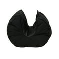thumbnail image 5 of Wiebad Fortune Cookie Shooting Rest Bag Black, 5 of 6