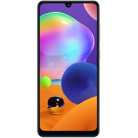 galaxy a31 walmart