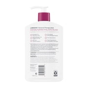 Lubriderm Advanced Therapy Fragrance Free Lotion, Vitamin E, 16 fl. oz