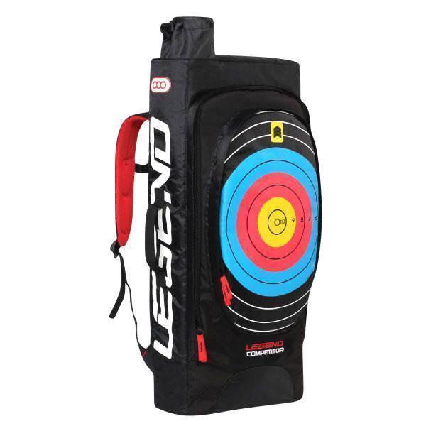 Archery Backpack Streamline2
