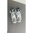 thumbnail image 3 of Ni-k-e Air Jordan 6 Retro Cool Grey White CT8529 100 Shoe Sneaker Mens Size 11.5, 3 of 6