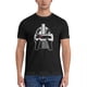 thumbnail image 5 of Camiseta de bebé ropa de verano tops bonitos tops de camisetas verano para hombre, 5 of 6