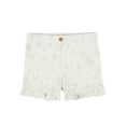 thumbnail image 3 of Modern Moments by Gerber Baby Girls Shorts, (0-3 Months - 24 Months), 3 of 6