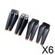 thumbnail image 1 of 6x4 Piezas Hélices Plegables Accesorios Repuestos Drone Accesorio Para Z908 Pro, 1 of 8