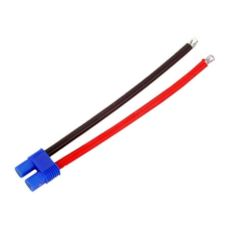 E-flite Ec3 Battery - E-flite EC3 Battery Connector with 4