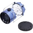 thumbnail image 4 of Linterna de camping portátil de 14,5 x 8 cm, luz LED de emergencia, luz de emergencia portátil para exteriores más brillante para camping, senderismo, pesca, huracanes y cortes de energía, 4 of 4