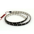 thumbnail image 4 of 5x White Light LED Strips Flexible Bright Car/Truck/Boat/Motorcycle/RV 12V 3ft, 4 of 7
