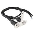 thumbnail image 4 of koolsoo Handlebar Switch Waterproof Motorcycle ATV Sport Dirt Electric Bike 12V Model B, 4 of 7