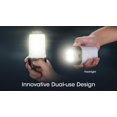 thumbnail image 3 of Linterna Farol Nitecore LR70 Recargable USB-C de 3000 Lúmenes, 3 of 9