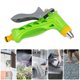 thumbnail image 2 of Pistola rociadora de agua a alta presión con boquilla para manguera de jardín, giratoria 360 grados, ideal para regar plantas, césped, lavar autos y para mascotas., 2 of 5