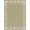 Khaki Beige, Pattern 14, variant on ODIKA 8'x10' Washable Area Rug Durable, Non-Slip Diagonal Motif With Minimalist Farmhouse Accents Herringbone Vintage Refined for Living Room, Under Sectional, Family