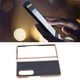 thumbnail image 4 of Mobile Phone Case, Scratch Proof Folding Phone Case Cowhide Accurate Cutouts Cross Grain For Home ANGGREK Otros, 4 of 8