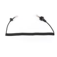 thumbnail image 1 of Mic Microphone Cable Line For HM-152 ICOM Radio IC-2200H 2720 IC-7000 2820H, 1 of 8