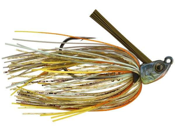 6th sense divine swim jig
